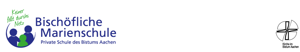 Bischöfliche Marienschule Aachen
